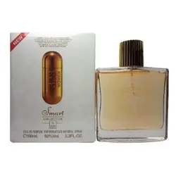 عطر ادکلن زنانه کارولینا هررا سی اچ 212 وی آی پی اسمارت کالکشن کد 323