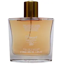 عطر ادکلن زنانه کلوين کلاين سی کی ایفوریا اسمارت کالکشن کد 201