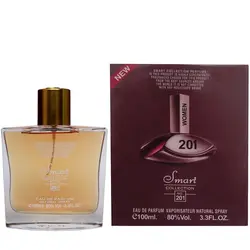 عطر ادکلن زنانه کلوين کلاين سی کی ایفوریا اسمارت کالکشن کد 201