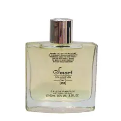 عطر ادکلن مردانه پاکو رابان اینوکتوس اسمارت کالکشن کد 352