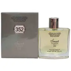 عطر ادکلن مردانه پاکو رابان اینوکتوس اسمارت کالکشن کد 352