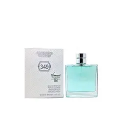 عطر ادکلن مردانه لاگوست سفید اسمارت کالکشن کد 349