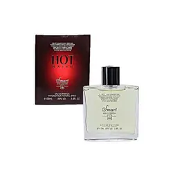 عطر مردانه اسمارت کالکشن 294 دیویدوف هات واتر