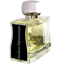 عطر ادکلن جووی اینسیدنت دیپلماتیک