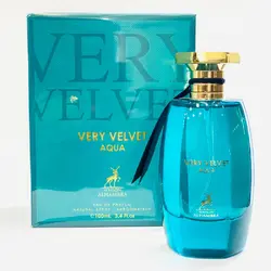 عطر ادکلن زنانه ویکتوریا سکرت وری س..ی سی الحمبرا