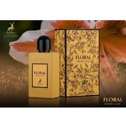 عطر ادکلن زنانه گوچی بلوم پرفیوم دی فیوری الحمبرا