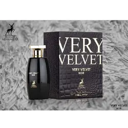 عطر ادکلن زنانه ویکتوریا سکرت وری س..ی نایت الحمبرا