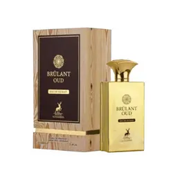 عطر ادکلن مردانه آمواج گلد الحمبرا - طوفان عطر - فروشگاه تخصصی عطر و ادکلن اورجینال