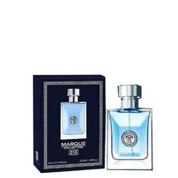 عطر ادکلن مردانه ورساچه پورهوم مارکویی کالکشن کد 210