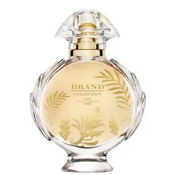 عطر ادکلن زنانه پاکو رابان المپیا سولار برند کالکشن کد 349