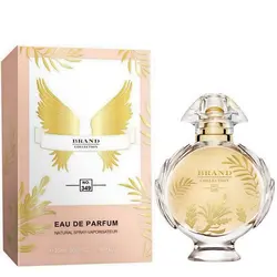 عطر ادکلن زنانه پاکو رابان المپیا سولار برند کالکشن کد 349
