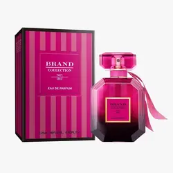 عطر ادکلن زنانه ویکتوریا سکرت بامب شل پشن برند کالکشن کد 331