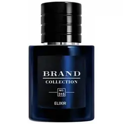 عطر ادکلن مردانه دیور ساواج الکسیر برند کالکشن کد 315