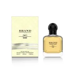 عطر ادکلن زنانه جورجیو آرمانی امپریو آرمانی بیکاز ایتس یو برند کالکشن کد 233