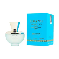 عطر ادکلن زنانه ورساچه پور فم دیلان تورکویز برند کالکشن کد 351