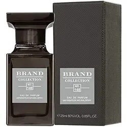 عطر ادکلن مردانه تام فورد عود وود برند کالکشن کد 148