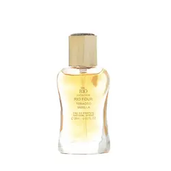 عطر ادکلن مردانه تام فورد توباکو وانیل ریو کالکشن ریو فور توباکو وانیل 20 میل - طوفان عطر - فروشگاه تخصصی عطر و ادکلن اورجینال