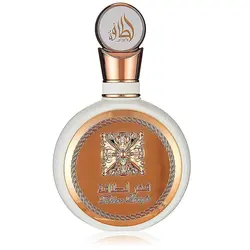 عطر ادکلن زنانه لطافه لطافه فخر رز - طوفان عطر - فروشگاه تخصصی عطر و ادکلن اورجینال