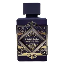 عطر ادکلن لطافه بدیع العود آمیتیس