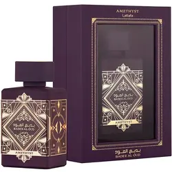 عطر ادکلن لطافه بدیع العود آمیتیس