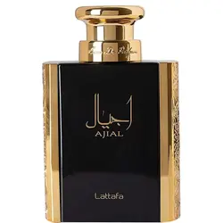 عطر ادکلن لطافه اجیال