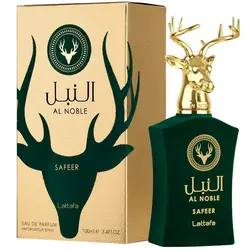 عطر ادکلن لطافه النبل سفیر