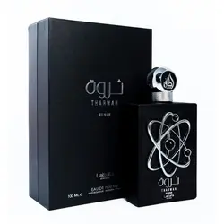 عطر ادکلن لطافه پراید ثروه نقره ای