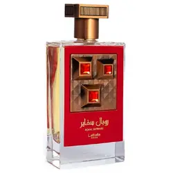 عطر ادکلن لطافه پراید رویال سفیر