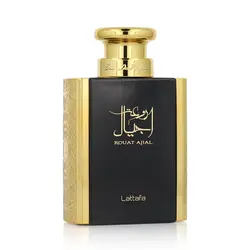 عطر ادکلن لطافه روعة اجیال