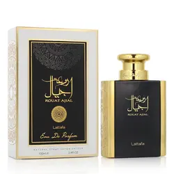 عطر ادکلن لطافه روعة اجیال