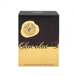 عطر ادکلن امپر چاکلت پرفیوم - طوفان عطر - فروشگاه تخصصی عطر و ادکلن اورجینال