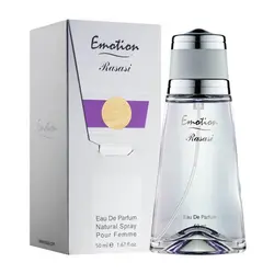 عطر ادکلن رصاصی ایموشن زنانه