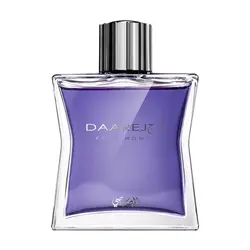 عطر ادکلن رصاصی دارج مردانه - طوفان عطر - فروشگاه تخصصی عطر و ادکلن اورجینال