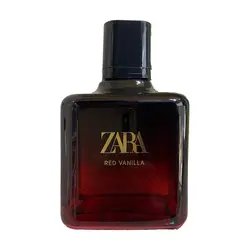 عطر ادکلن زارا رد وانیلا