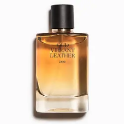 عطر ادکلن زارا عود ویبرانت لدر وایبرنت لدر عود