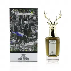 عطر ادکلن پنهالیگونز د تراژدی آف لرد جورج