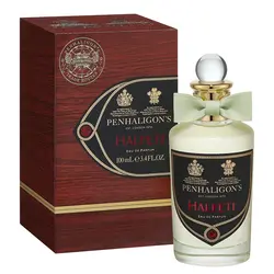 عطر ادکلن پنهالیگونز هالفتی حلفتی - طوفان عطر - فروشگاه تخصصی عطر و ادکلن اورجینال