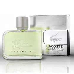 عطر ادکلن لاگوست اسنشیال کالکتور ادیشن - طوفان عطر - فروشگاه تخصصی عطر و ادکلن اورجینال