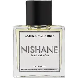 عطر ادکلن نیشان آمبرا کالابریا