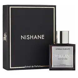 عطر ادکلن نیشان آفریکا اُلایفنت