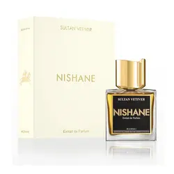 عطر ادکلن نیشان سلطان وتیور