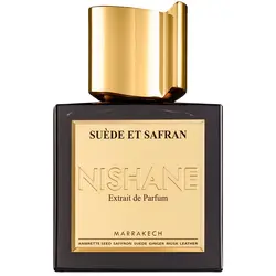 عطر ادکلن نیشان سوئید ات سافرن