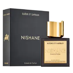 عطر ادکلن نیشان سوئید ات سافرن