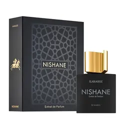 عطر ادکلن نیشان کارا گز