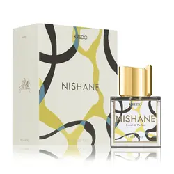 عطر ادکلن نیشان کریدو