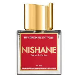 عطر ادکلن نیشان هاندرد سایلنت ویز