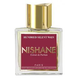 عطر ادکلن نیشان هاندرد سایلنت ویز