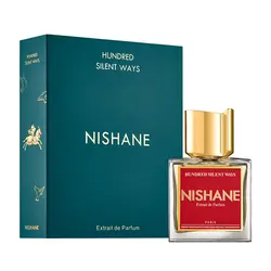 عطر ادکلن نیشان هاندرد سایلنت ویز