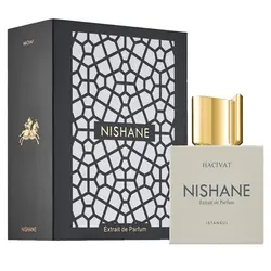 عطر ادکلن نیشان هسیوات (حاجیوات)