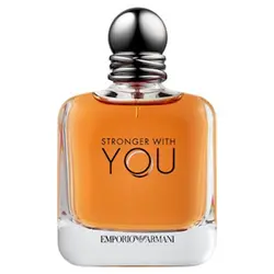 تستر اورجینال عطر جورجیو آرمانی امپریو آرمانی استرانگر ویت یو